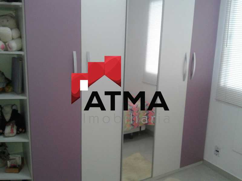 Apartamento à venda com 2 quartos, 46m² - Foto 10