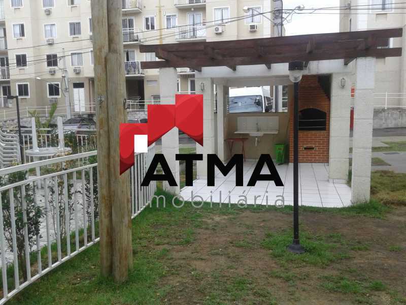 Apartamento à venda com 2 quartos, 46m² - Foto 16