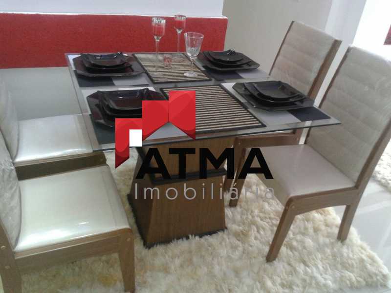 Apartamento à venda com 2 quartos, 46m² - Foto 7