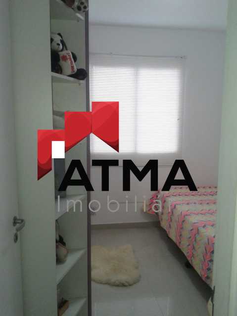 Apartamento à venda com 2 quartos, 46m² - Foto 11