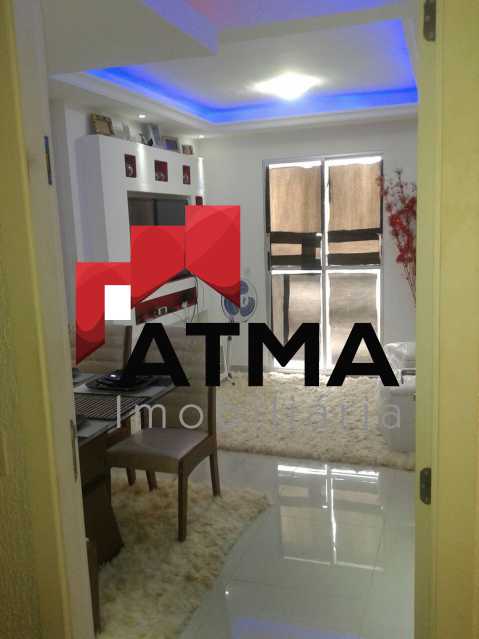 Apartamento à venda com 2 quartos, 46m² - Foto 4