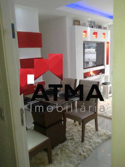 Apartamento à venda com 2 quartos, 46m² - Foto 1