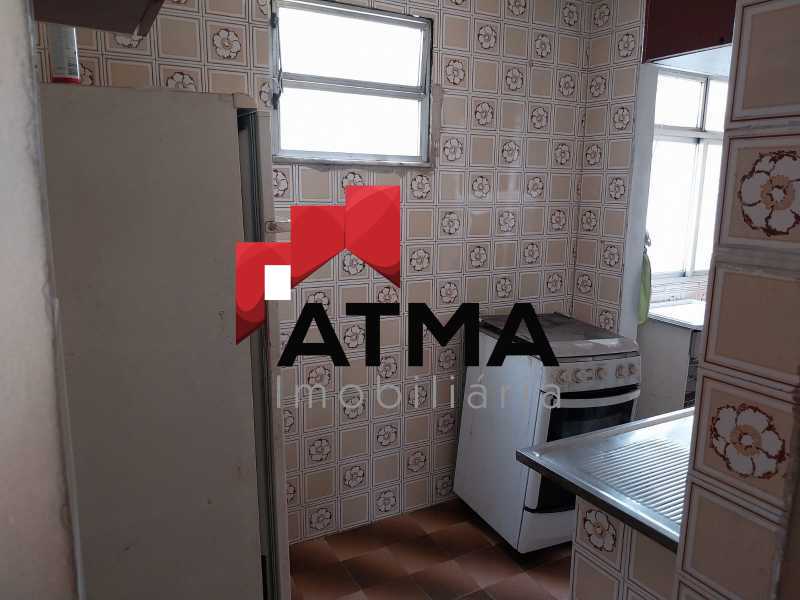 Apartamento à venda com 2 quartos, 48m² - Foto 15