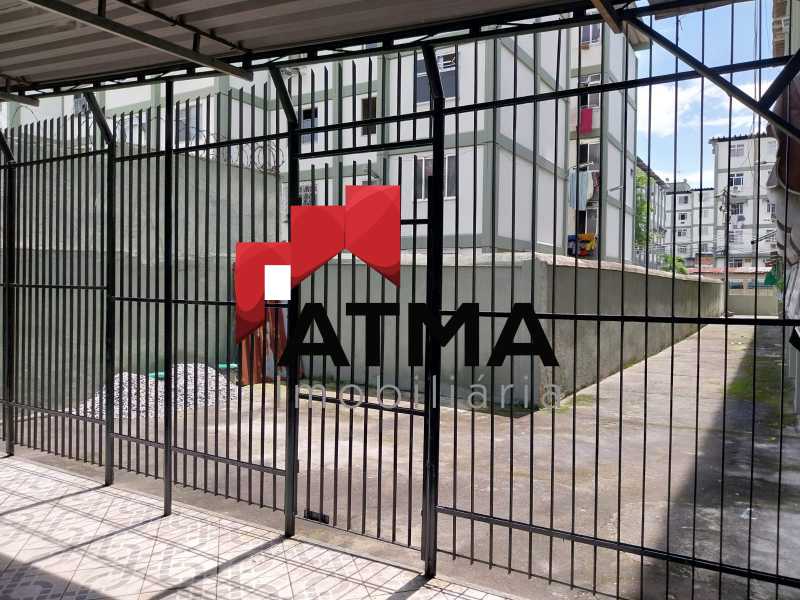 Apartamento à venda com 2 quartos, 48m² - Foto 16