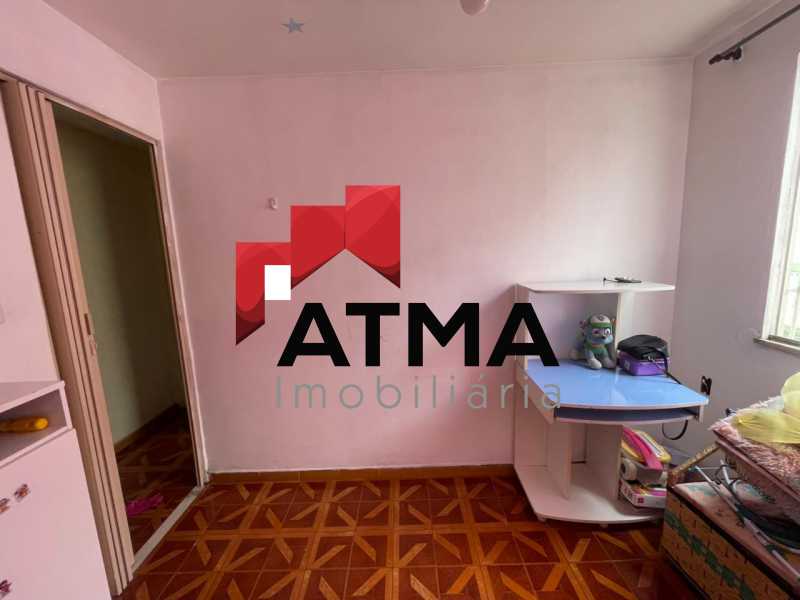 Apartamento à venda com 2 quartos, 48m² - Foto 4