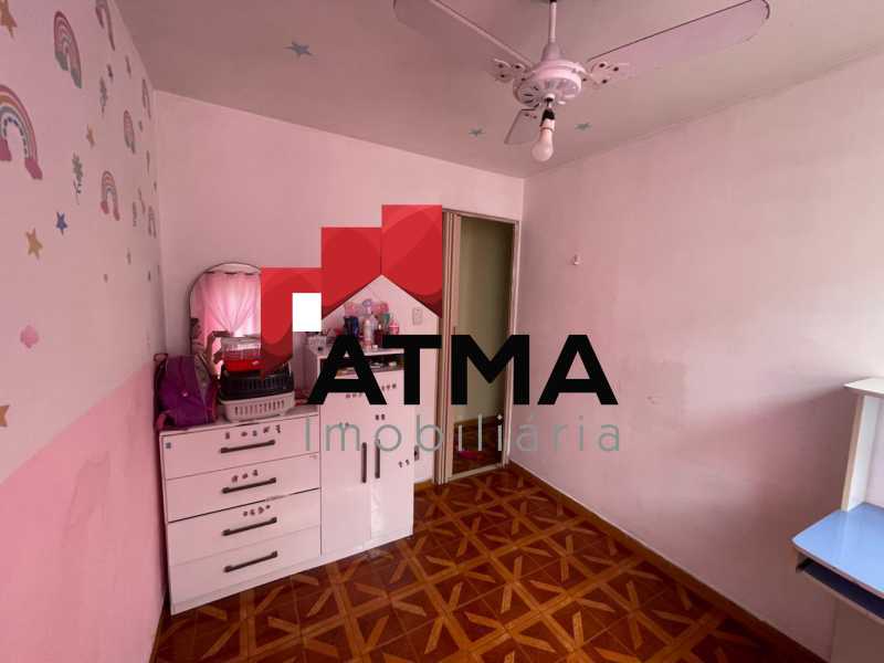 Apartamento à venda com 2 quartos, 48m² - Foto 5