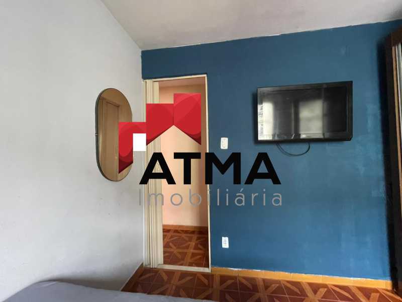Apartamento à venda com 2 quartos, 48m² - Foto 13