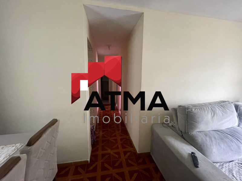 Apartamento à venda com 2 quartos, 48m² - Foto 2
