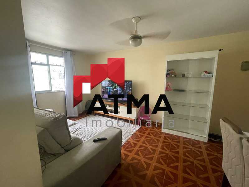 Apartamento à venda com 2 quartos, 48m² - Foto 1