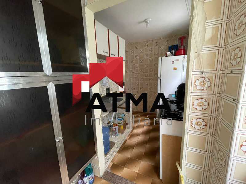 Apartamento à venda com 2 quartos, 48m² - Foto 10