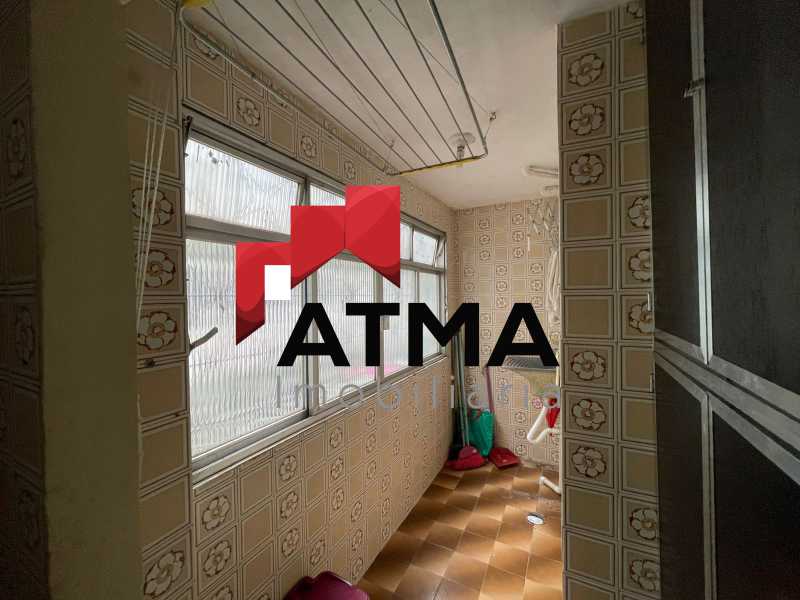 Apartamento à venda com 2 quartos, 48m² - Foto 12