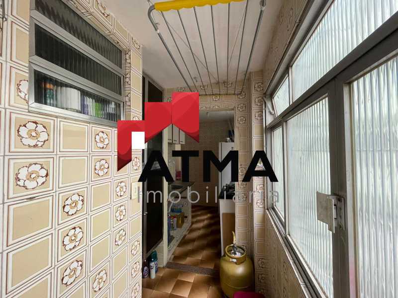 Apartamento à venda com 2 quartos, 48m² - Foto 11