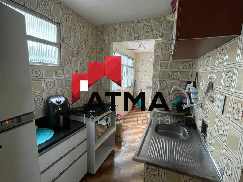 Apartamento à venda com 2 quartos, 48m² - Foto 6