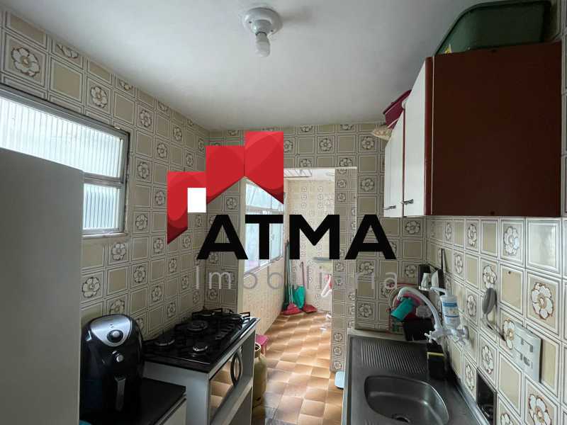 Apartamento à venda com 2 quartos, 48m² - Foto 8
