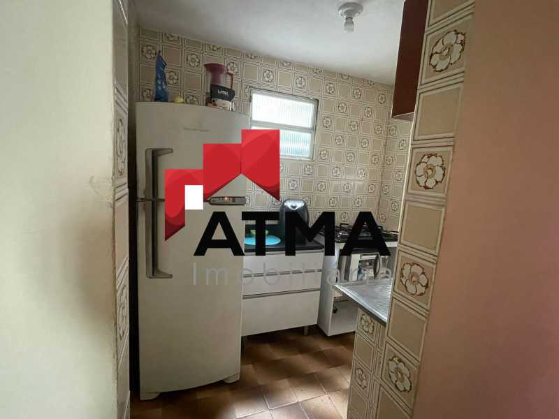 Apartamento à venda com 2 quartos, 48m² - Foto 9