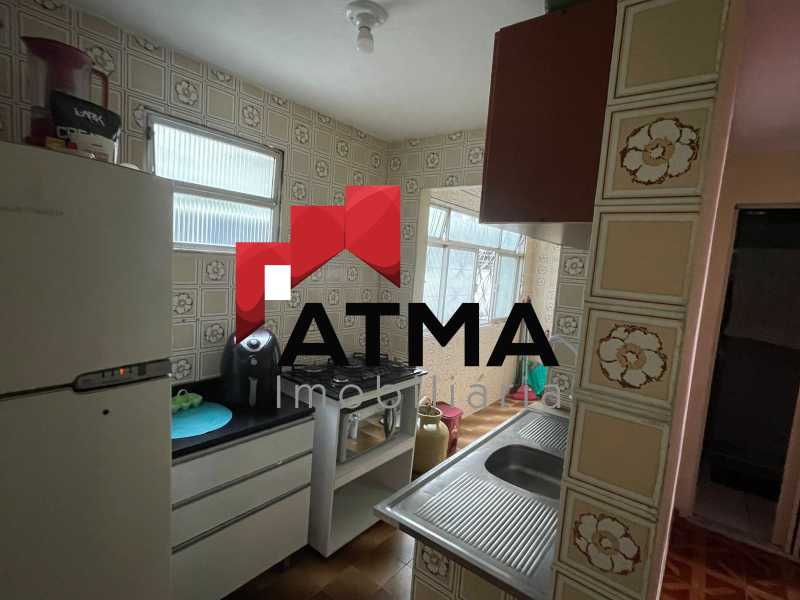 Apartamento à venda com 2 quartos, 48m² - Foto 7
