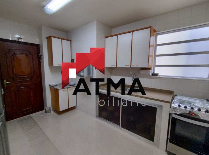 Apartamento à venda com 2 quartos, 70m² - Foto 8