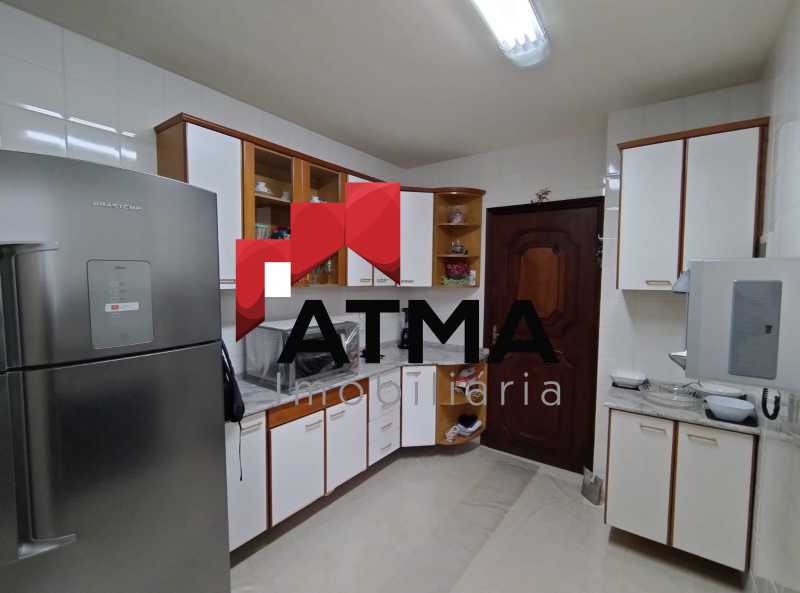 Apartamento à venda com 2 quartos, 70m² - Foto 6