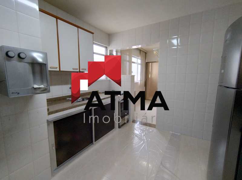 Apartamento à venda com 2 quartos, 70m² - Foto 14