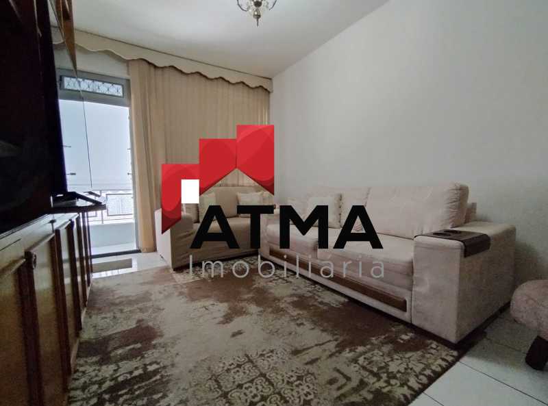 Apartamento à venda com 2 quartos, 70m² - Foto 2