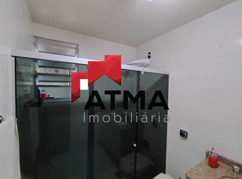 Apartamento à venda com 2 quartos, 70m² - Foto 23