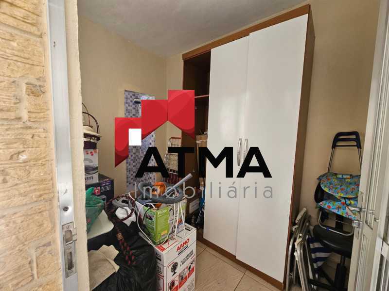 Apartamento à venda com 2 quartos, 120m² - Foto 21