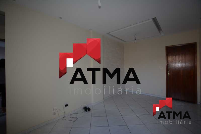 Apartamento à venda com 2 quartos, 56m² - Foto 5