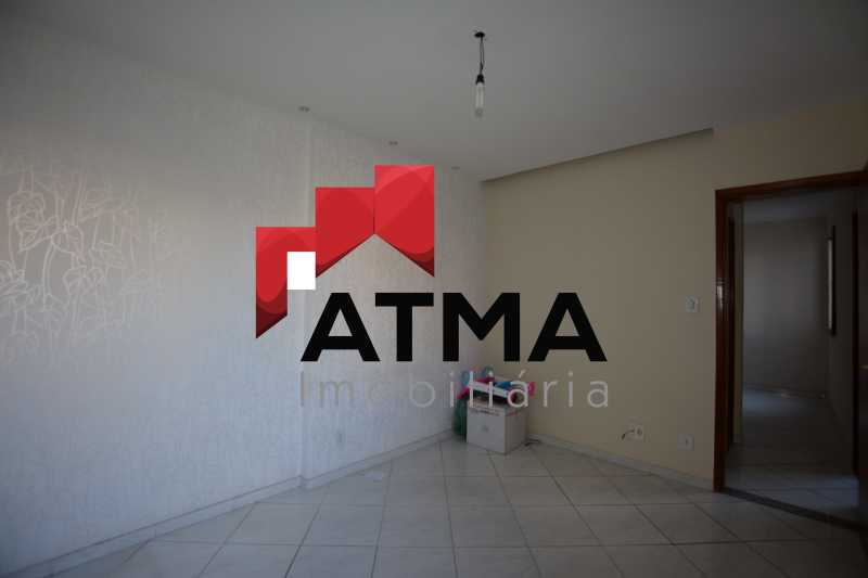 Apartamento à venda com 2 quartos, 56m² - Foto 7