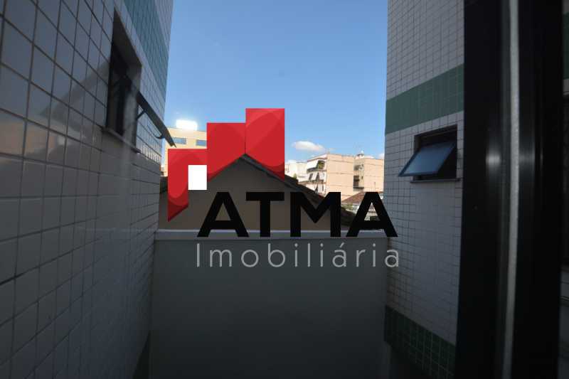 Apartamento à venda com 2 quartos, 56m² - Foto 8