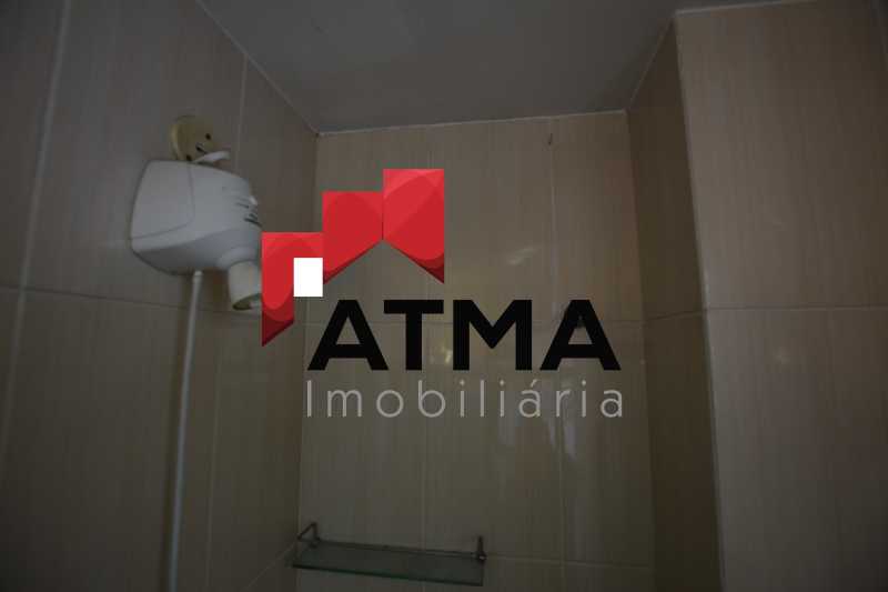 Apartamento à venda com 2 quartos, 56m² - Foto 10