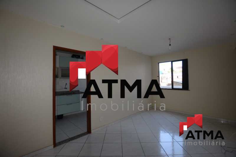 Apartamento à venda com 2 quartos, 56m² - Foto 3