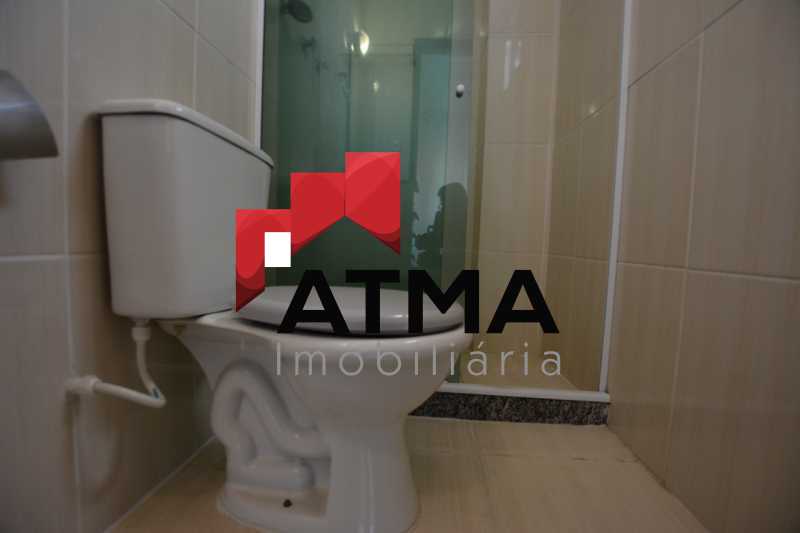 Apartamento à venda com 2 quartos, 56m² - Foto 14