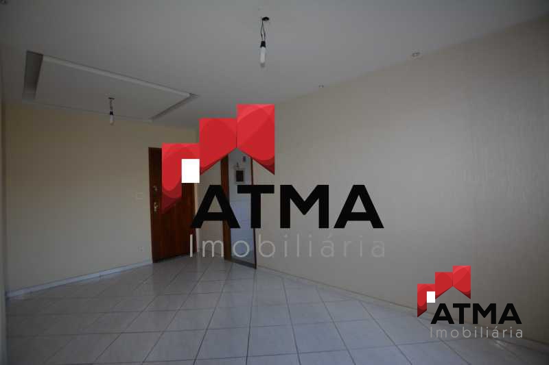 Apartamento à venda com 2 quartos, 56m² - Foto 1