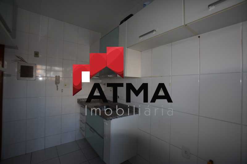 Apartamento à venda com 2 quartos, 56m² - Foto 20