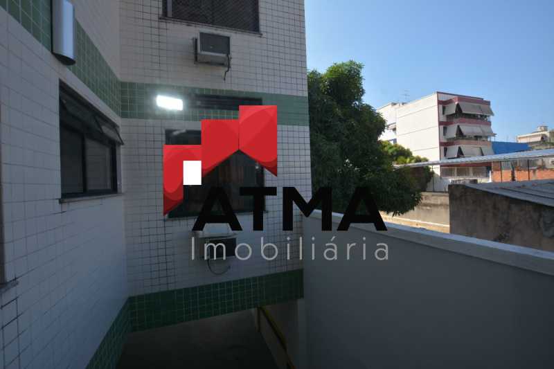 Apartamento à venda com 2 quartos, 56m² - Foto 23