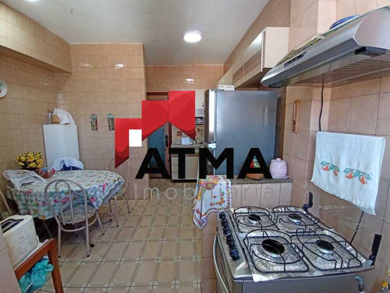 Cobertura à venda com 3 quartos, 87m² - Foto 11