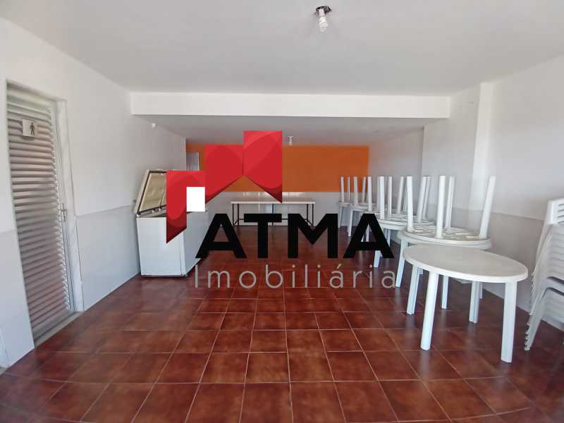 Cobertura à venda com 3 quartos, 87m² - Foto 21