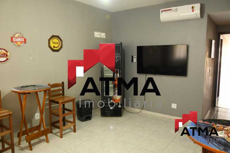 Apartamento à venda com 4 quartos, 150m² - Foto 3