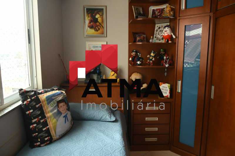 Apartamento à venda com 4 quartos, 150m² - Foto 5