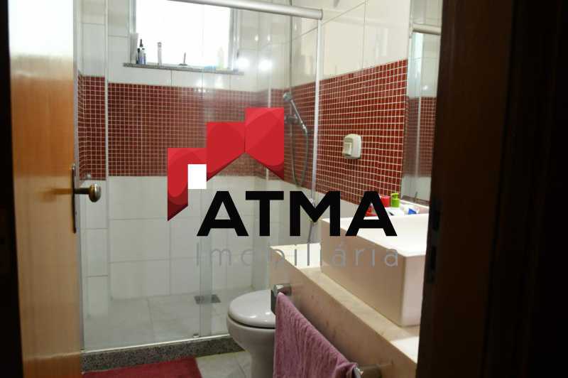 Apartamento à venda com 4 quartos, 150m² - Foto 11