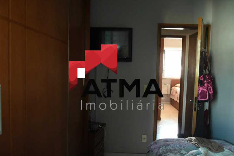 Apartamento à venda com 4 quartos, 150m² - Foto 14