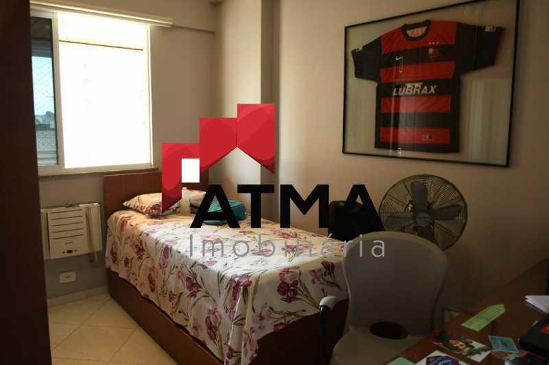 Apartamento à venda com 4 quartos, 150m² - Foto 10