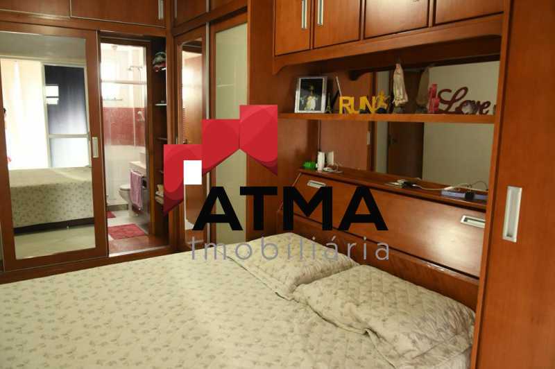 Apartamento à venda com 4 quartos, 150m² - Foto 9