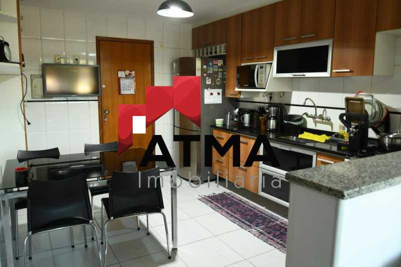 Apartamento à venda com 4 quartos, 150m² - Foto 20