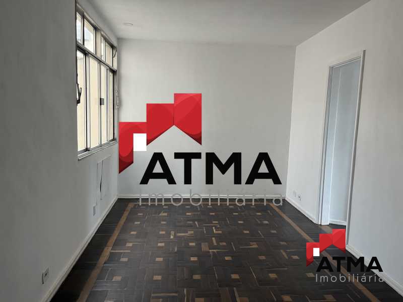 Apartamento à venda com 2 quartos, 64m² - Foto 1