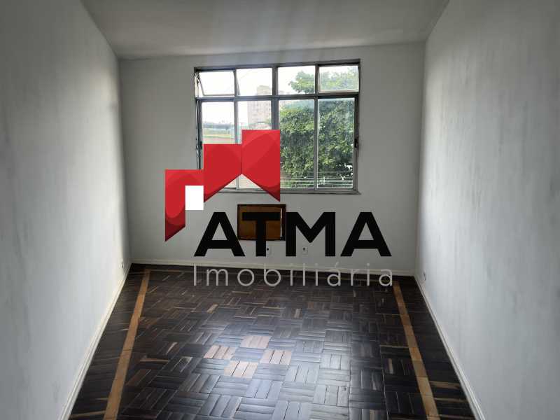 Apartamento à venda com 2 quartos, 64m² - Foto 3