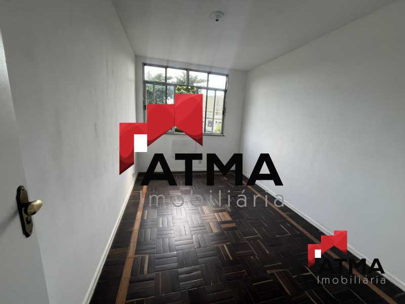 Apartamento à venda com 2 quartos, 64m² - Foto 2