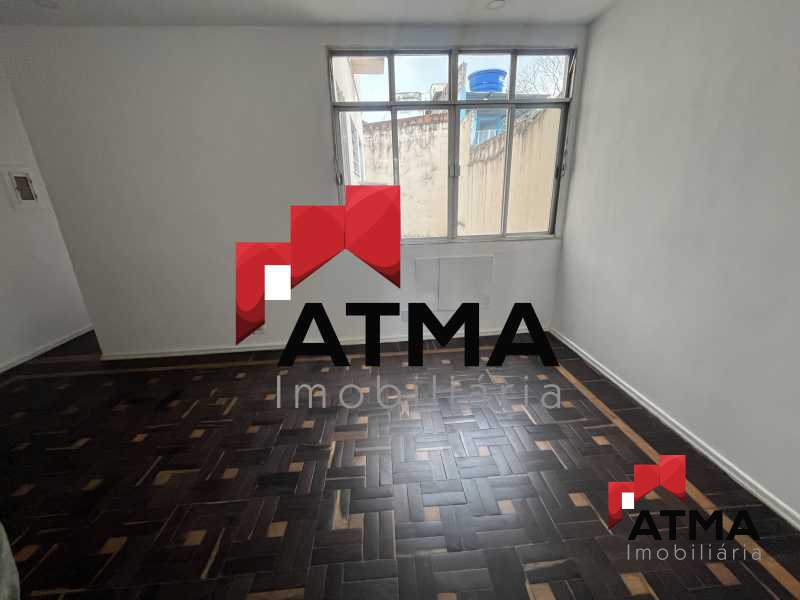 Apartamento à venda com 2 quartos, 64m² - Foto 1