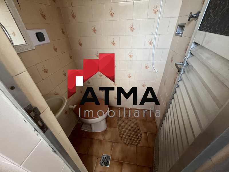 Apartamento à venda com 2 quartos, 64m² - Foto 20