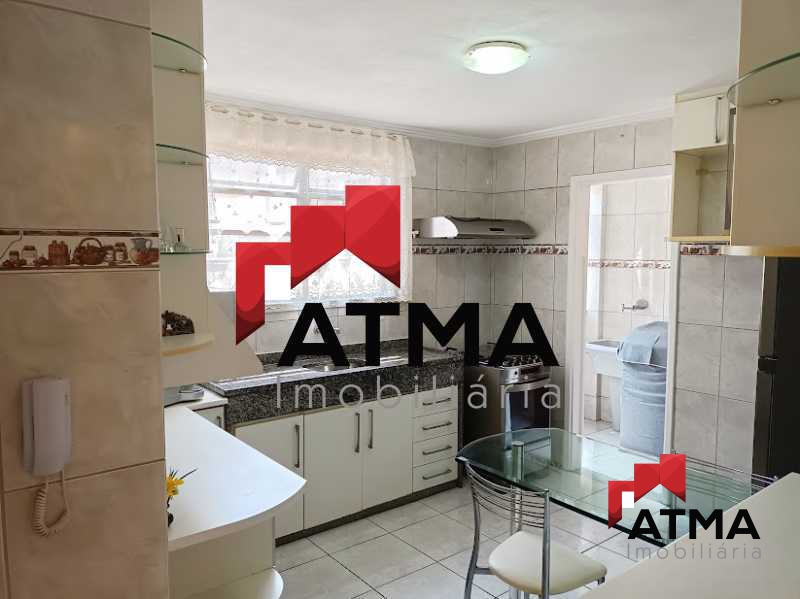 Apartamento à venda com 3 quartos, 99m² - Foto 26